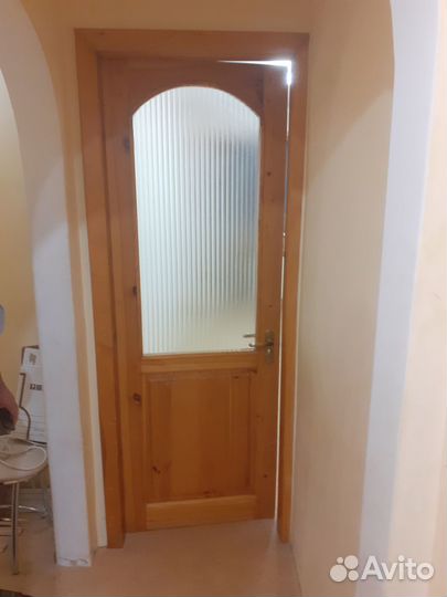 Межкомнатные двери бу с коробкой