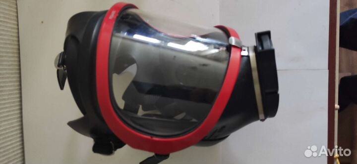 Маска ponorama nova