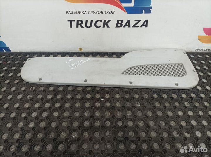 Накладка обшивки двери правой Iveco Stralis