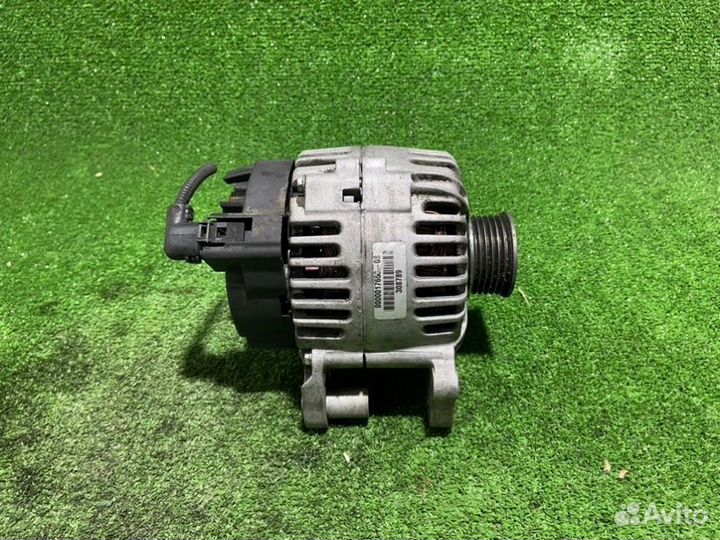 Генератор Alhambra Octavia Superb Yeti Caddy Eos