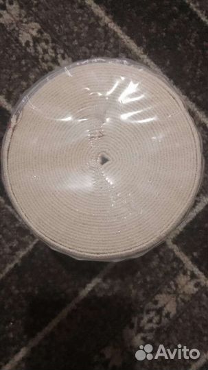 Бинт эластичный компрессионный 2 шт. 8 см. 5м