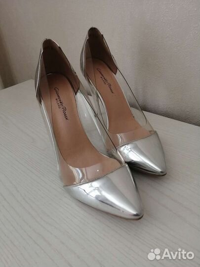 Туфли женские 39 размер