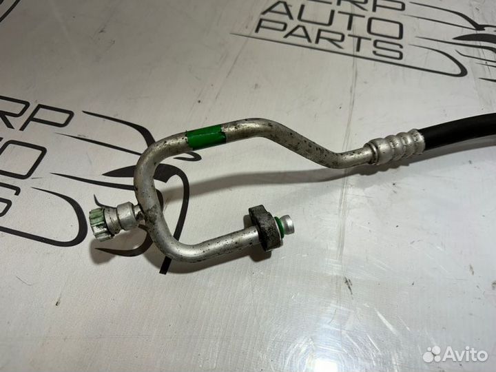 Трубка кондиционера Kia Ceed ED G4FA 2010