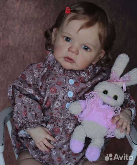 Кукла Реборн