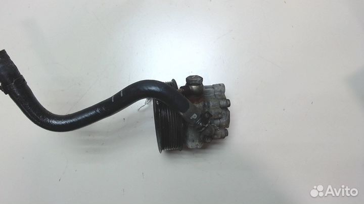 Гур Land Rover Range Rover Sport, 2005