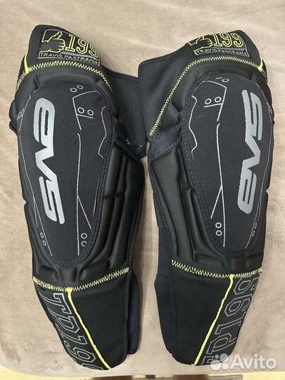 Защита колена и голени EVS T.Pastrana TP199K (S/M)