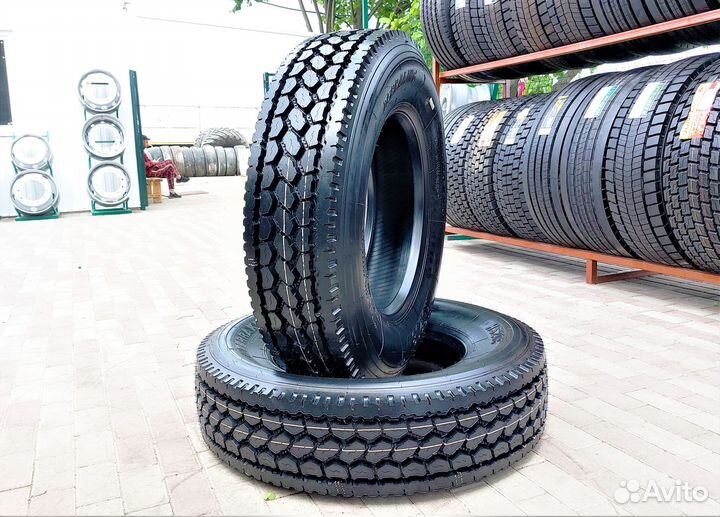 Шины 295/75r22.5 Terraking hs802 artd: 751
