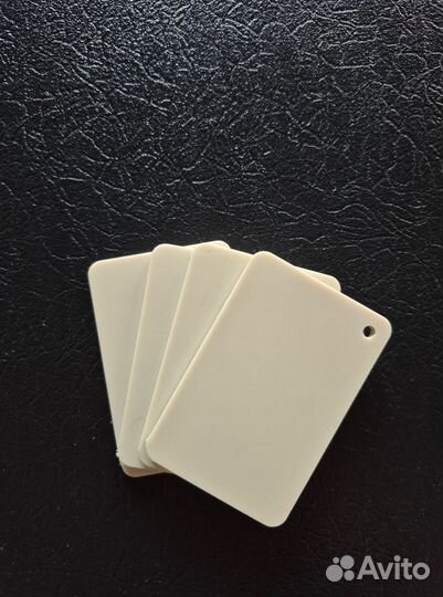 Полипропилен листовой новый