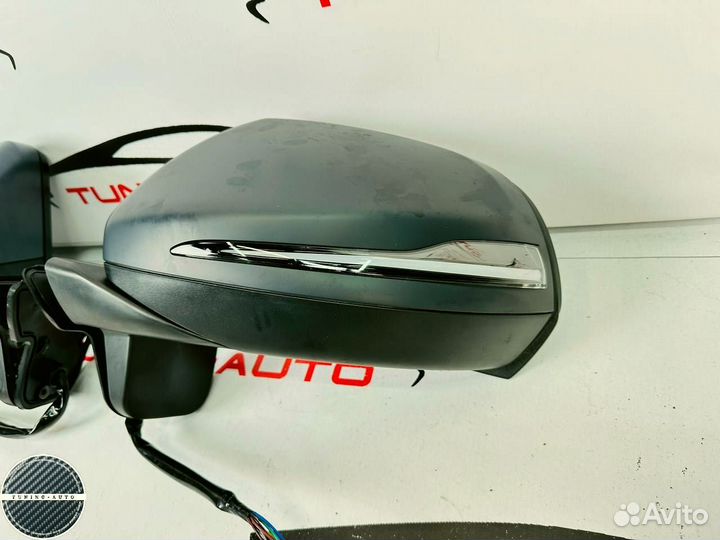 Зеркала в сборе Mercedes Benz G klass с 2019