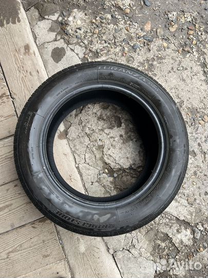 Bridgestone Turanza T001 205/55 R16 94W