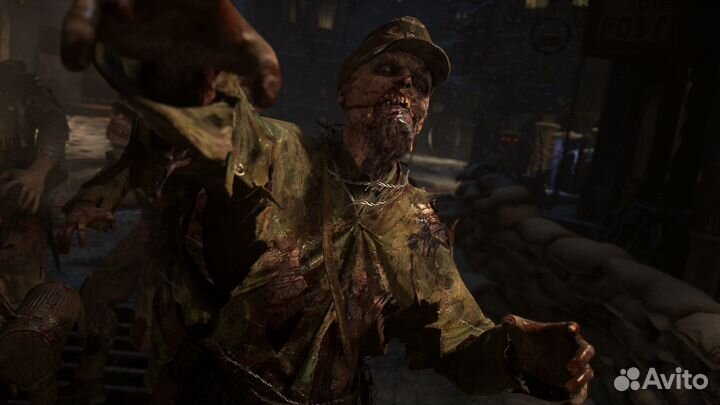 Call of Duty: World War 2 (Steam)