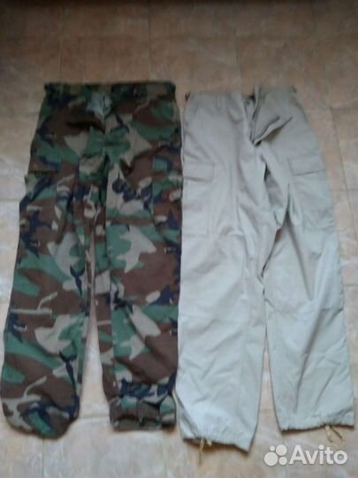 Военная форма нато