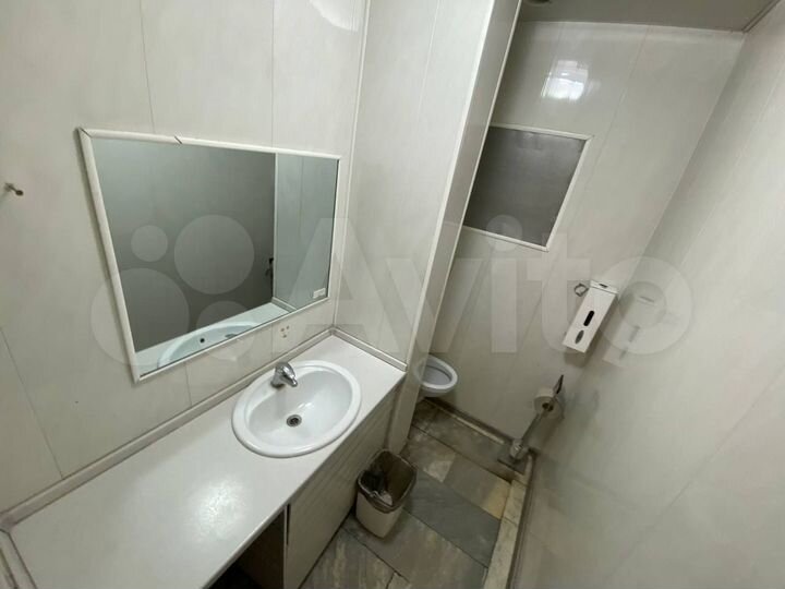 Офис, 131 м²