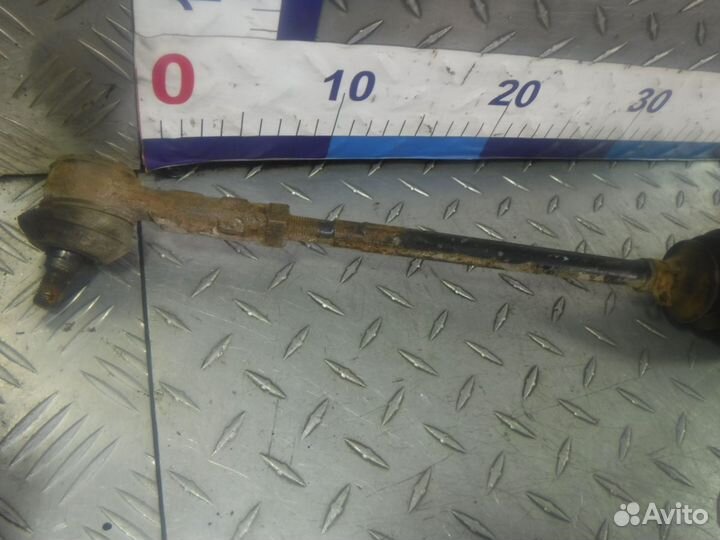 Рулевая рейка Mitsubishi Carisma DA