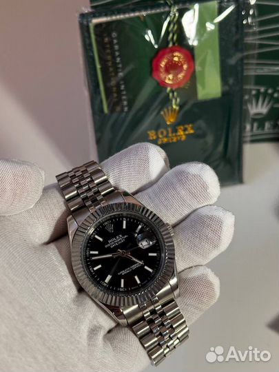 Часы Rolex