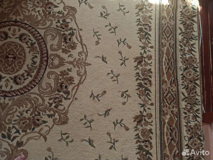 Ковролин бу