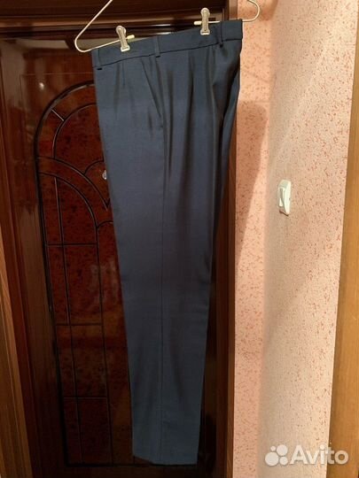 Костюм мужской