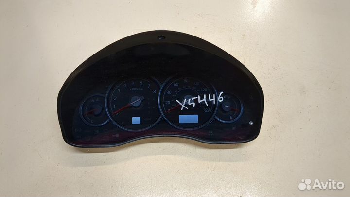 Щиток приборов Subaru Legacy (B13), 2005