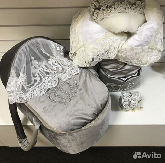 Комплект на выписку