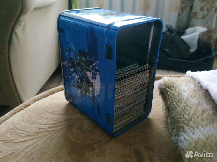 Черепашки-нидзя, 159 шт, без повторов