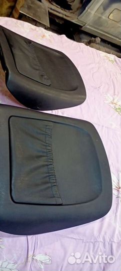 Салон бмв х5 е53