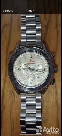 Часы omega