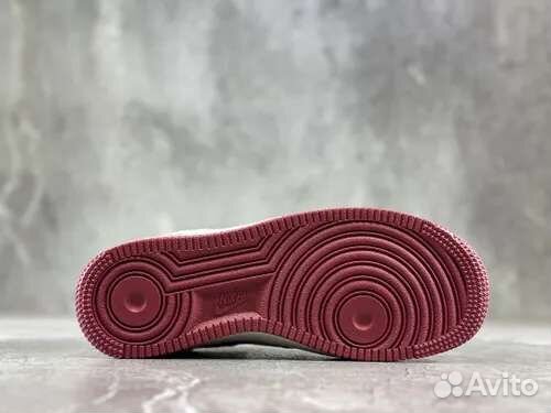 Кроссовки Nike Air Force Valentines day 2023