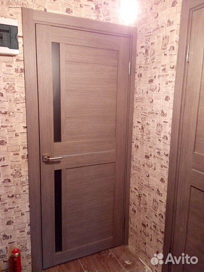 Межкомнатные двери новые