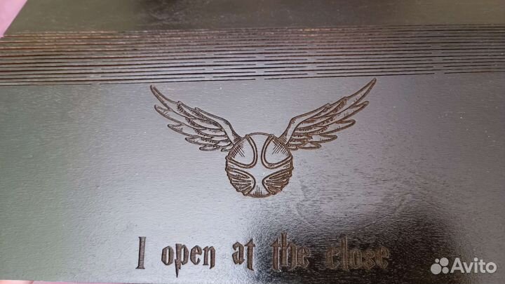 Детские книги Гарри Поттера