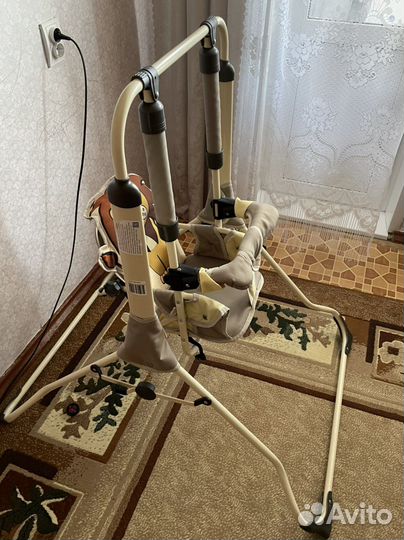 Качеля для детей