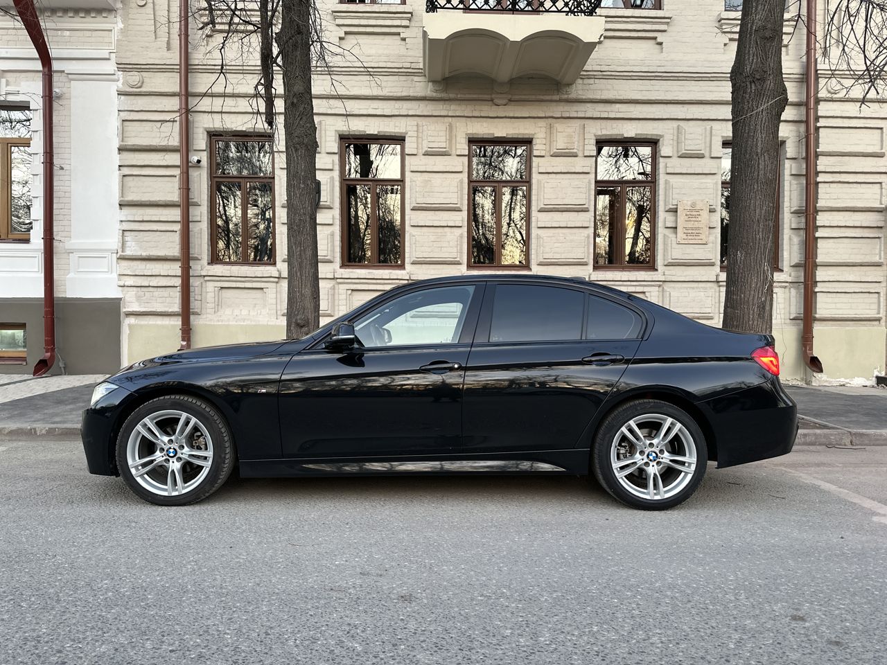 BMW 3 серия: фото владельца