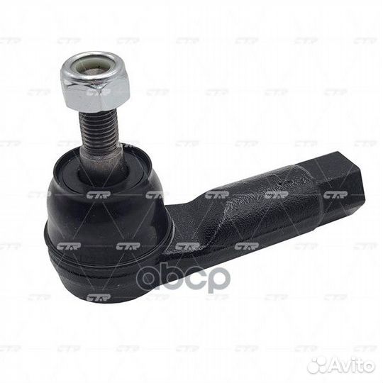 Наконечник рулевой левый замена cevw-1L VW Passat