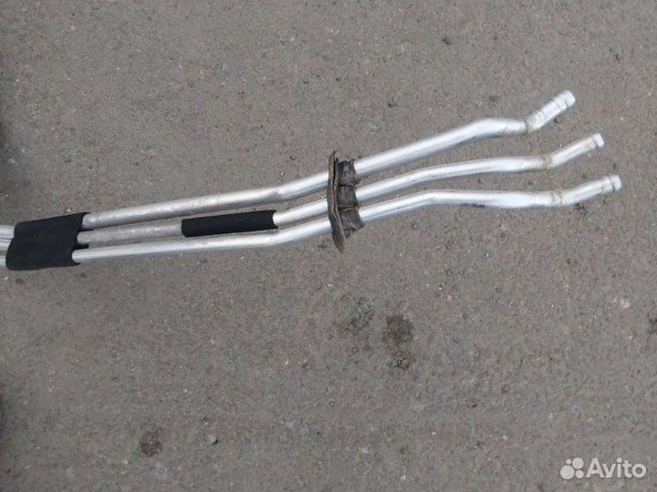 Трубка кондиционера Mercedes S 500 4Matic W221 273