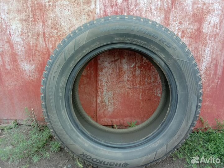 Hankook Winter I'Pike 185/65 R15 92