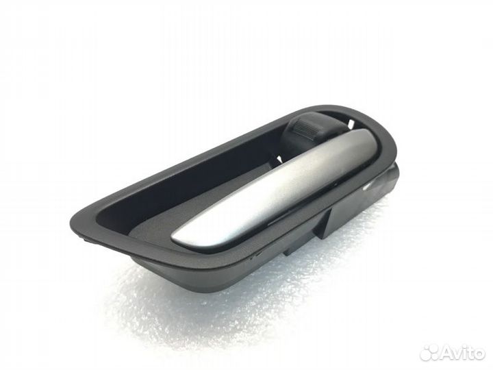 Ручка двери задняя правая Mazda 3Bl седан 1.6 2011