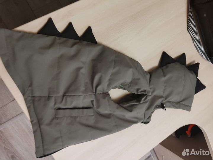 Жилетка детская 92