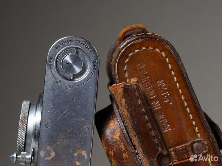 Leotax Showa Kogaku Diii 1947