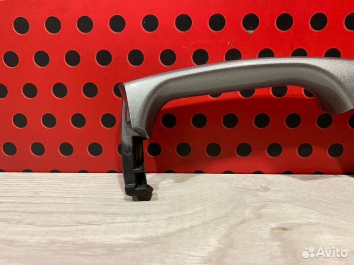 Ручка наружная передняя правая Mercedes-Benz Ml