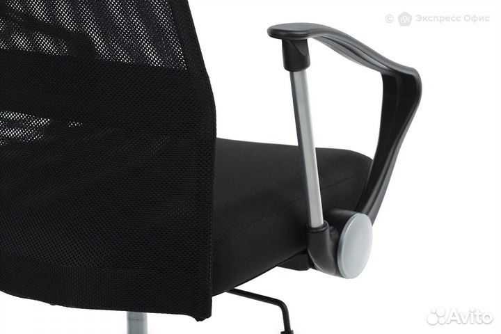 Кресло офисное Chairman 610