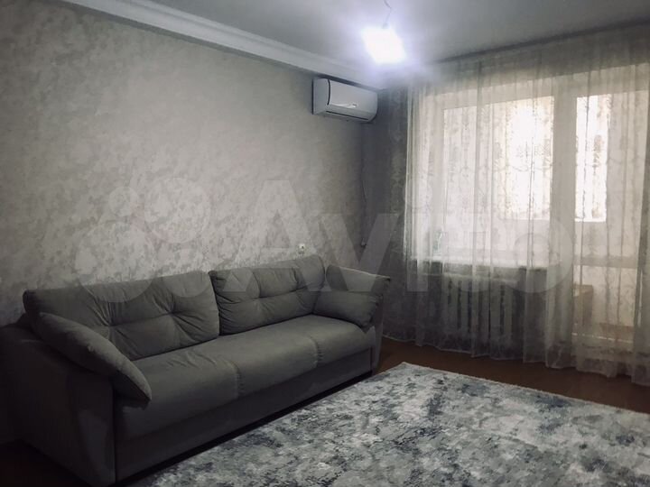 3-к. квартира, 70 м², 2/5 эт.