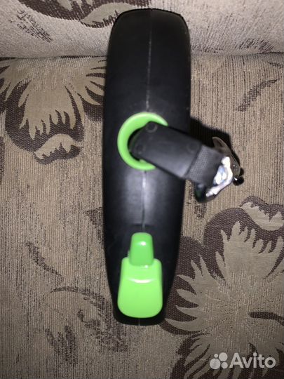 Поводок рулетка flexi