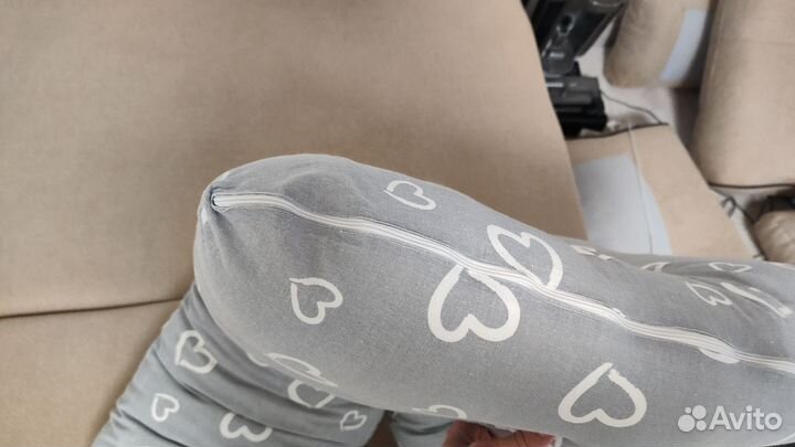 Подушка для беременных