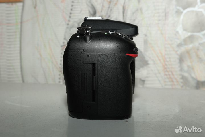 Nikon d7100 body