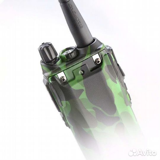 Рация baofeng uv82