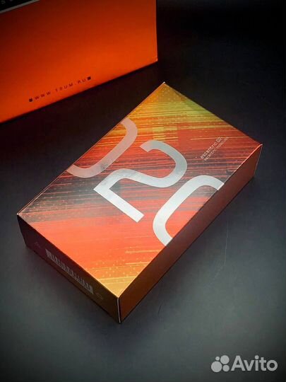 Духи молекула 100мл Дубай