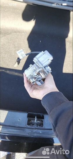 Насос тнвд от mercedes W204 W212