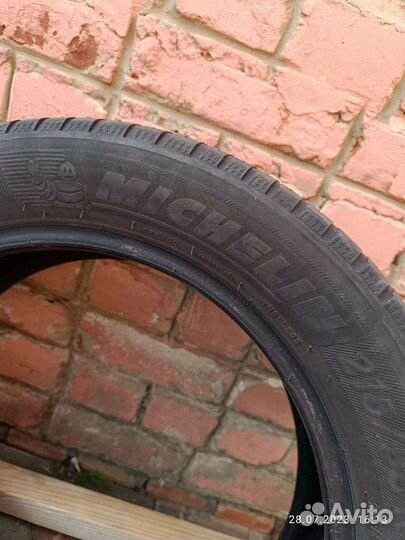 Michelin CrossClimate 215/55 R17