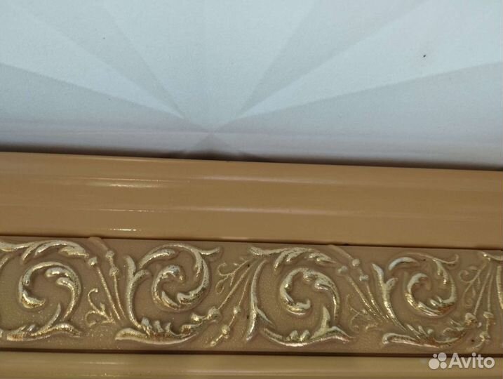 Карниз потолочный