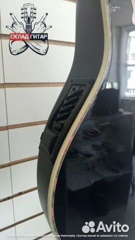 Электроакустика аналог Ovation