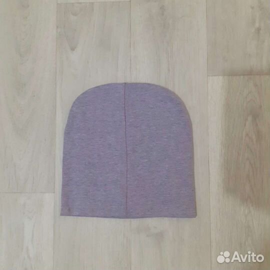 Шапка детская